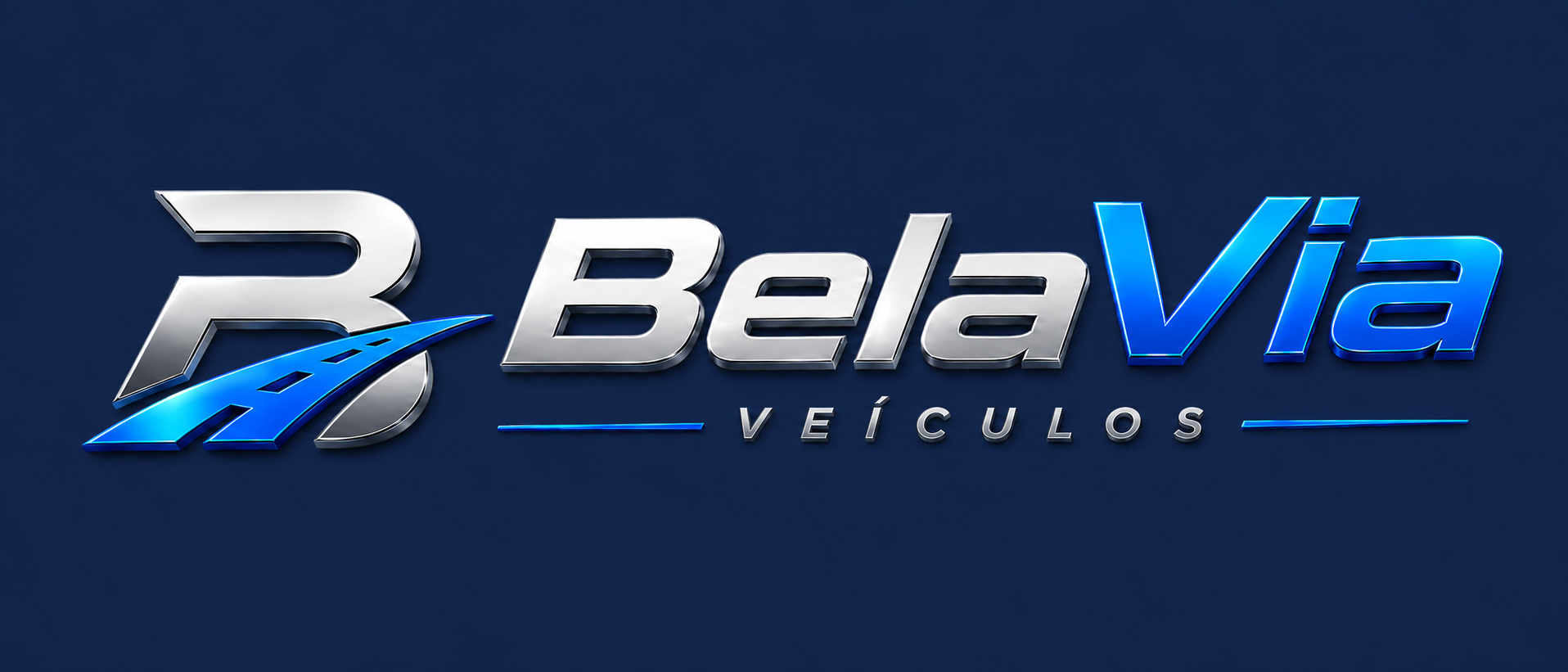 BelaVia Veiculos